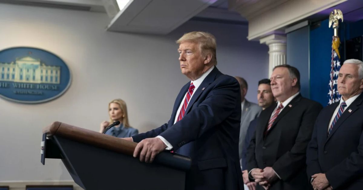 Mudanças globais provocadas por Trump devem ser acompanhadas pelo Brasil com diplomacia e senso de oportunidade