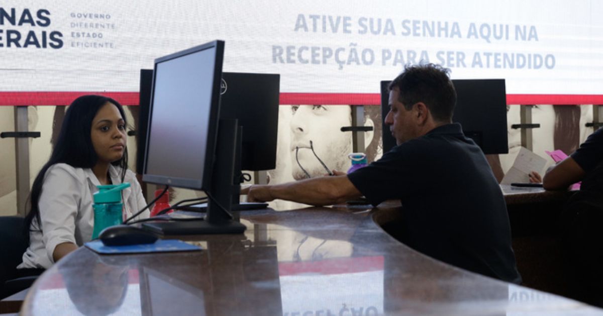 UAIs disponibilizam mais mil vagas diárias para emissão da Carteira de Identidade Nacional