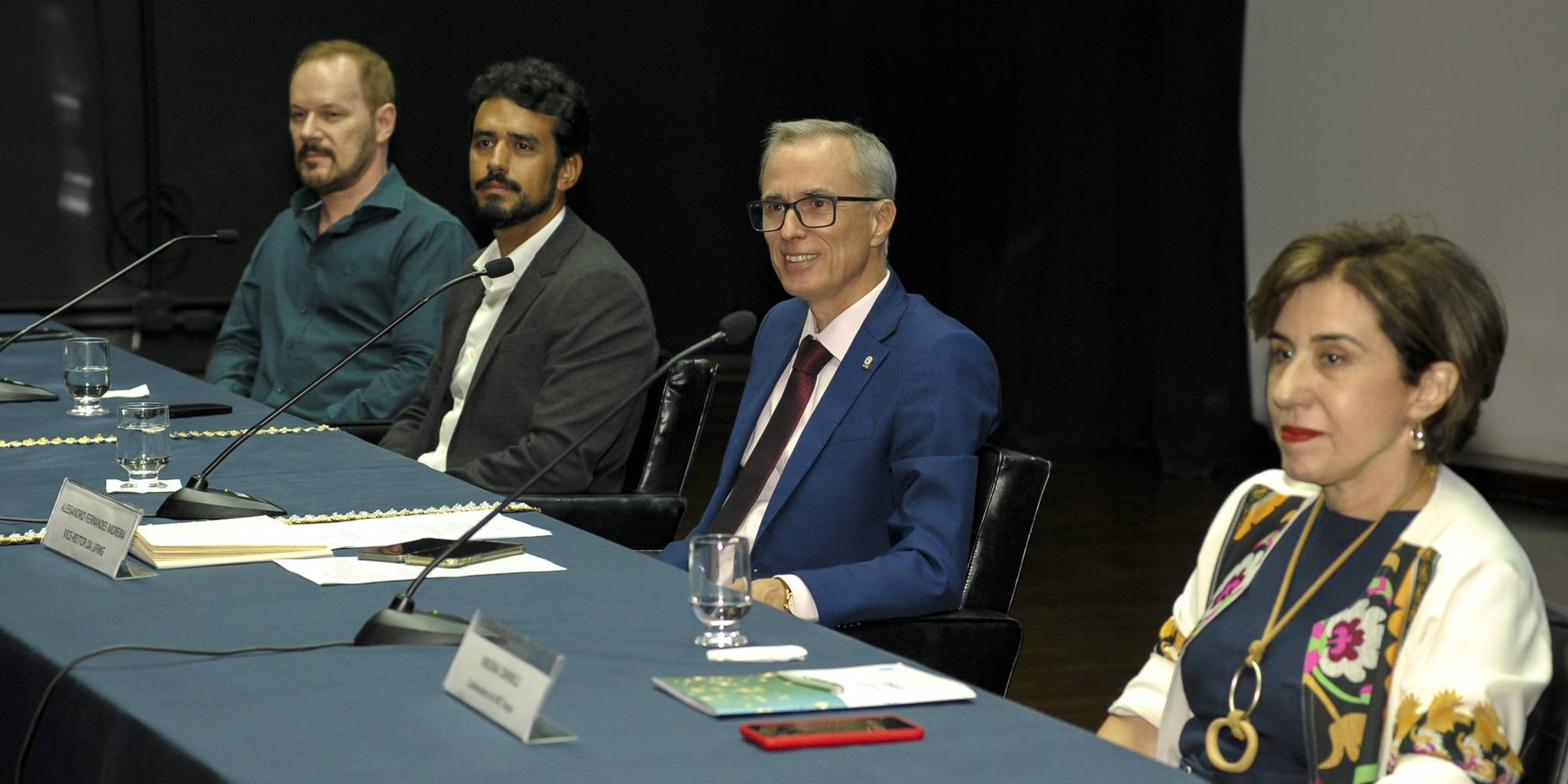 UFMG apresenta resultados do 1º ciclo do programa Motirõ em evento sobre inovação