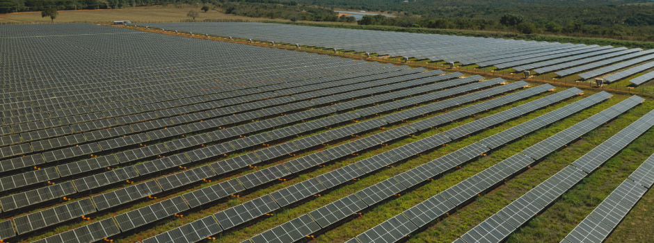 Cemig SIM é indicada ao Prêmio Reclame Aqui 2025 em energia solar