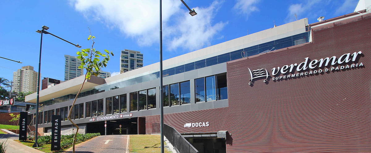Verdemar comemora 32 anos com sorteios, lançamentos e promoções