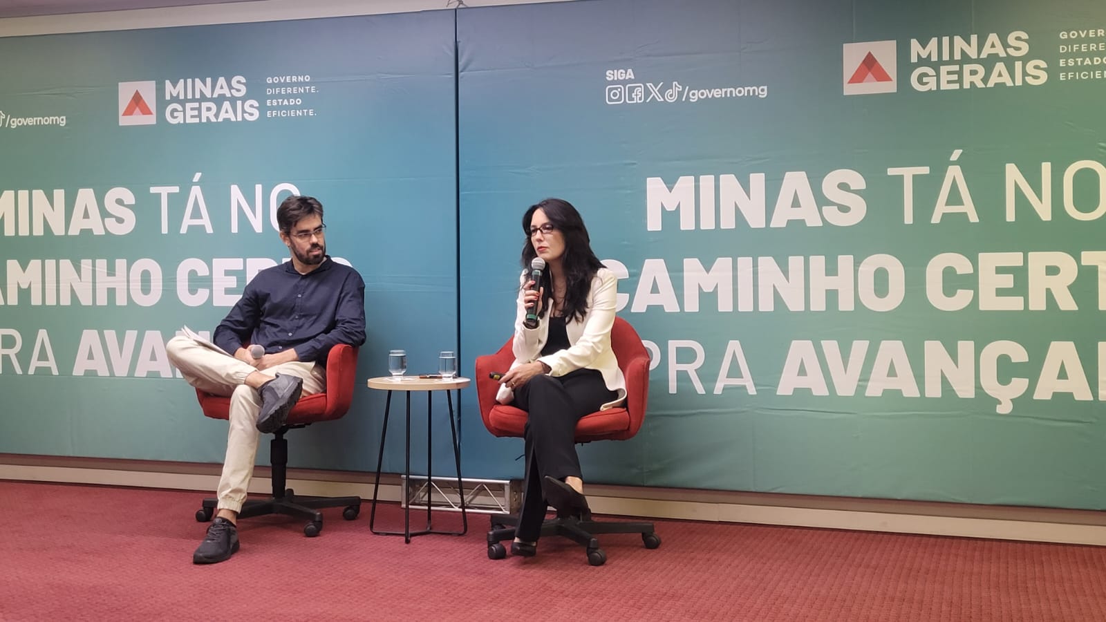 PIB de Minas Gerais chega a R$ 1,06 trilhão, o equivalente a 9% da riqueza nacional