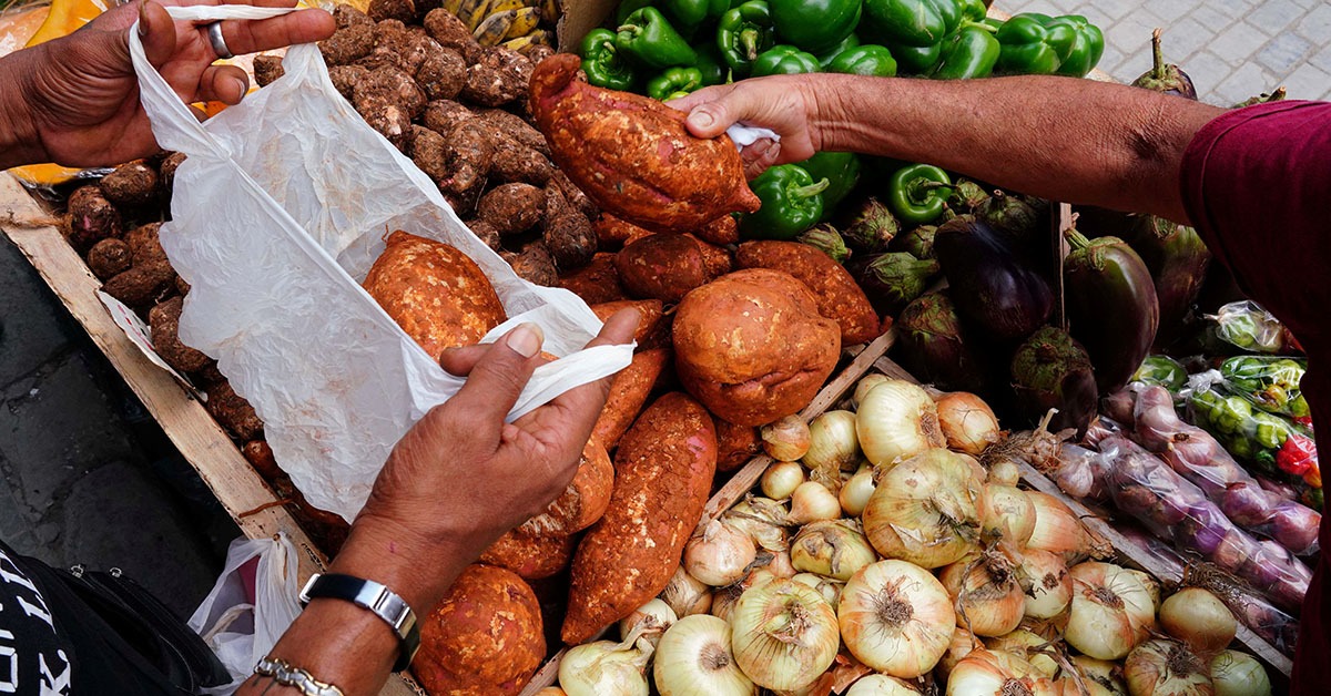 Camex aprova isenção do imposto de importação para 9 alimentos
