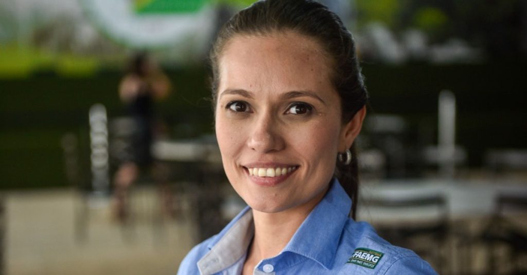 Aline Veloso
