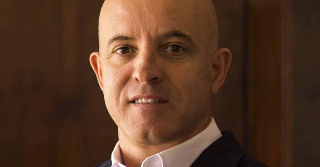 Antonio Batista da Silva Junior