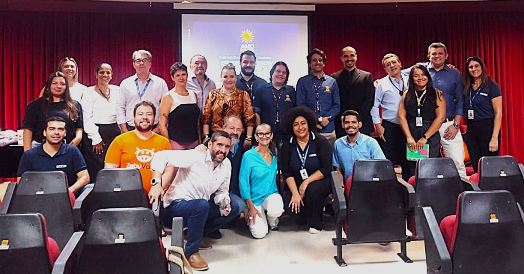 Associação Mineira da Diversidade