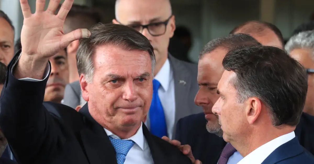 Bolsonaro vira réu: saiba os próximos passos da ação no STF