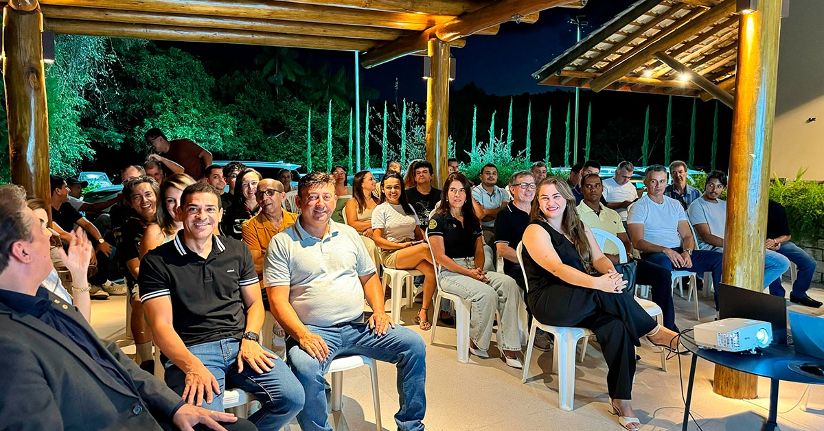Cultura da doação: ação de impacto e de cidadania