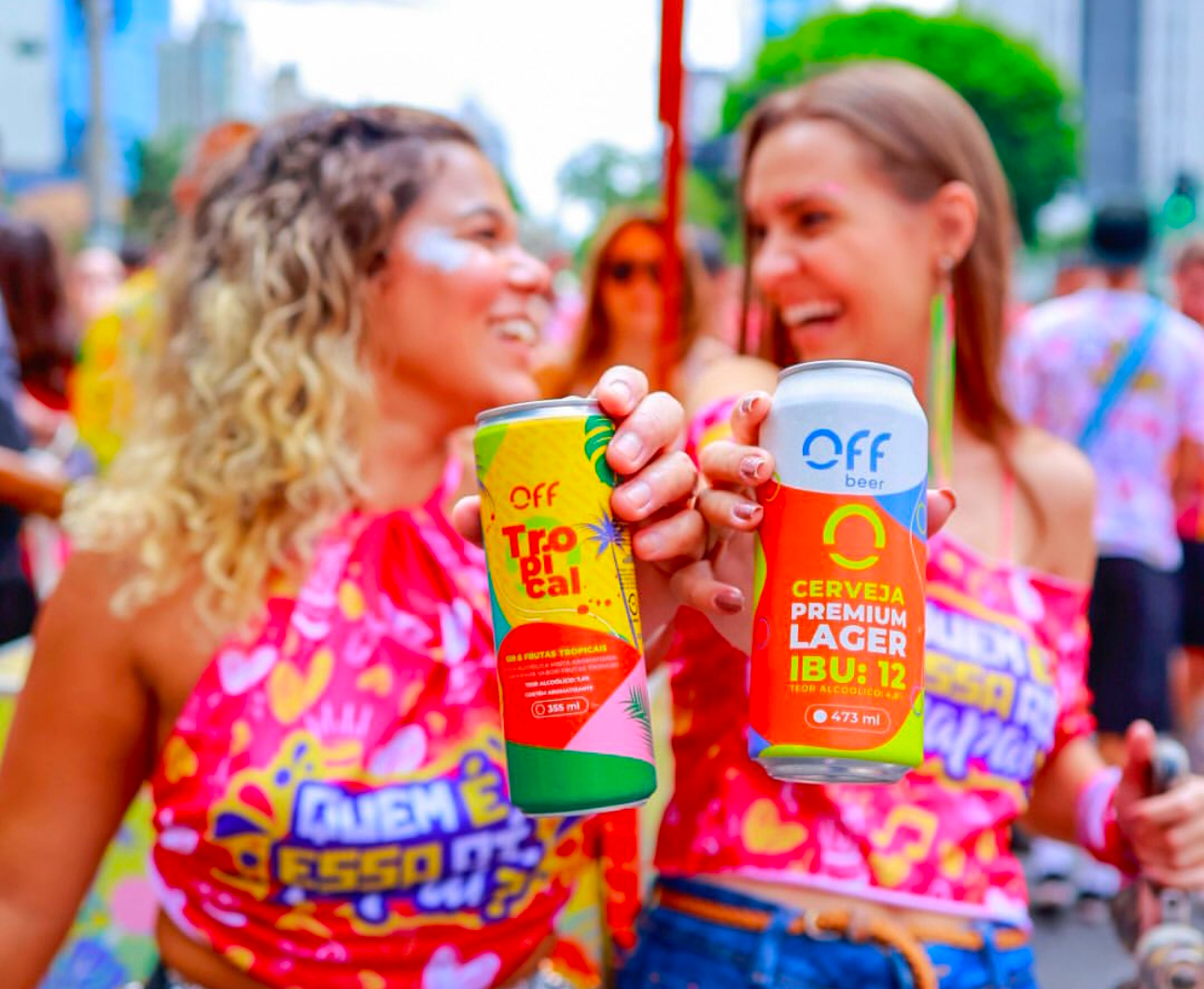 Mesmo com restrições, vendas de bebidas aumentam 12% no Carnaval de Belo Horizonte