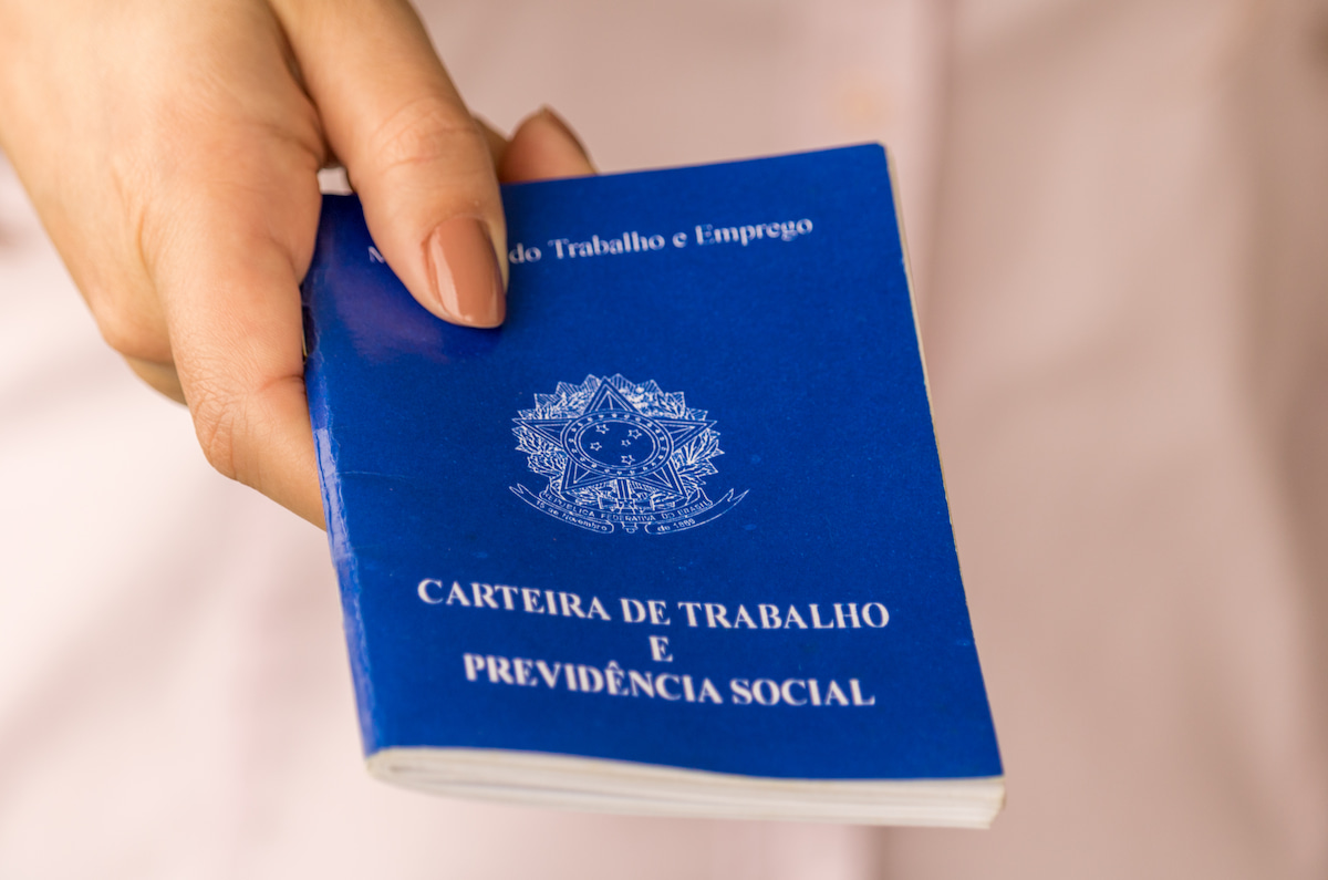 Ritmo do mercado de trabalho em Minas Gerais desacelera no primeiro semestre