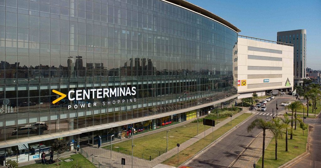 Centerminas