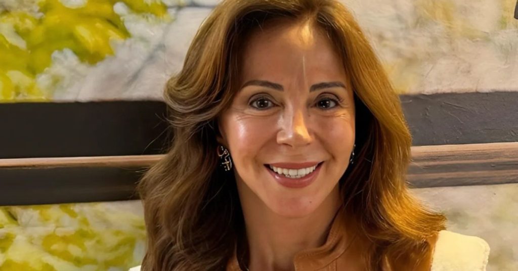 Cristiana Gutierrez