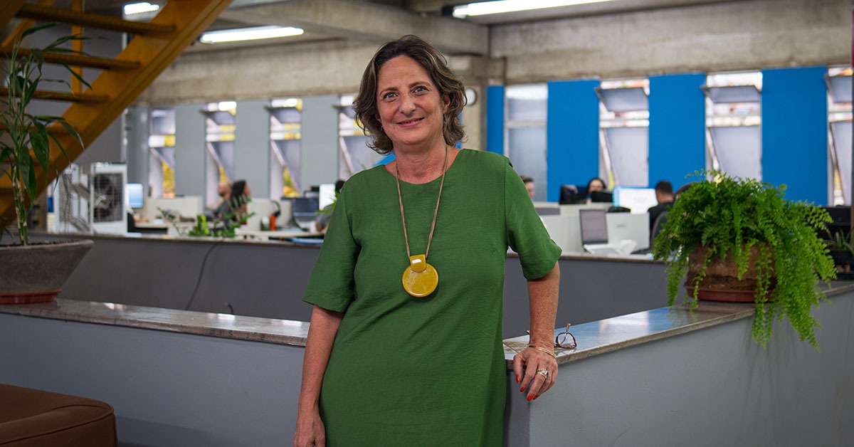 Workshop Prefácio sobre comunicação estratégica e diversidade terá participação da presidente do Diário do Comércio 