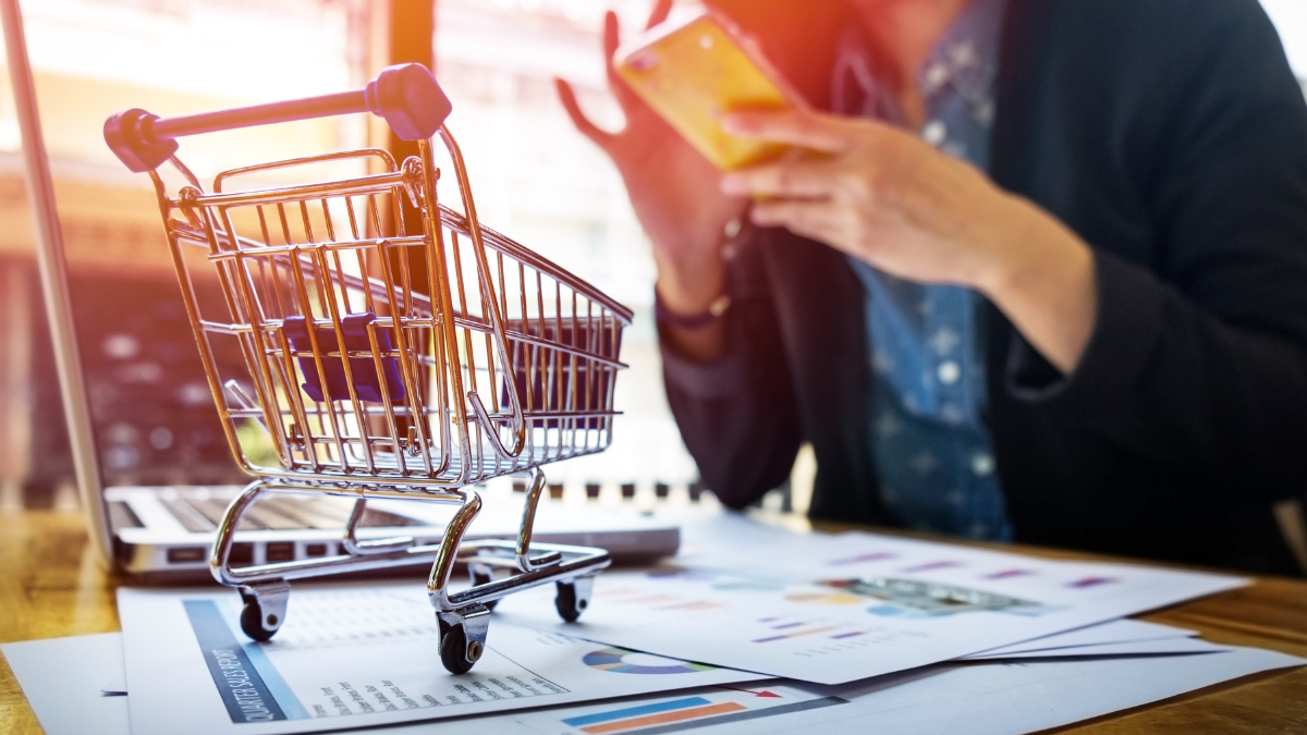 Estratégias de marketing para e-commerce: como aumentar as vendas online