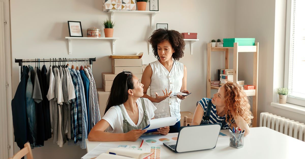 Empreendedoras estão mais otimistas e apostam na inteligência artificial para crescer