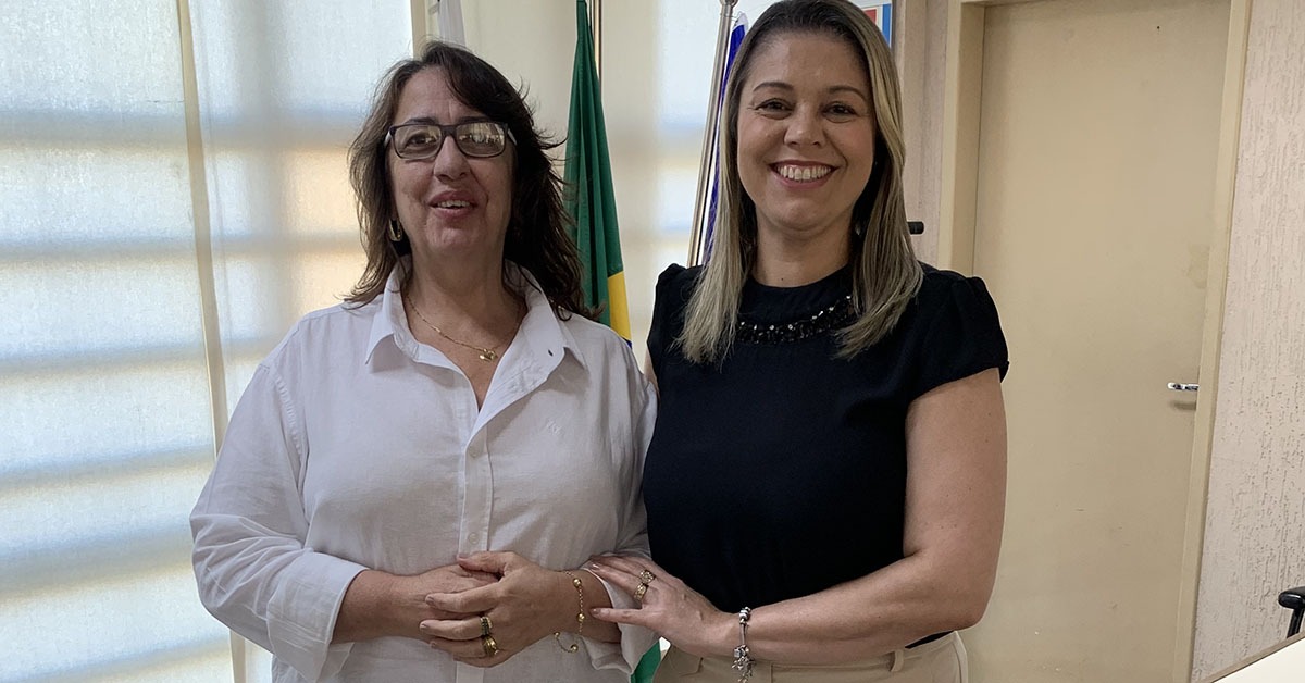 Conselho Municipal dos Direitos da Criança e do Adolescente de Governador Valadares elege mesa diretora