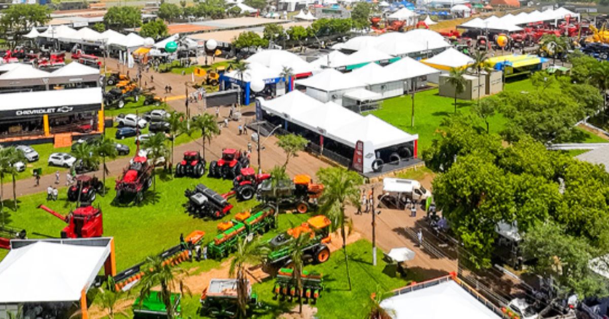 Femec aborda a Inteligência Artificial no campo e projeta R$ 2 bilhões em negócios