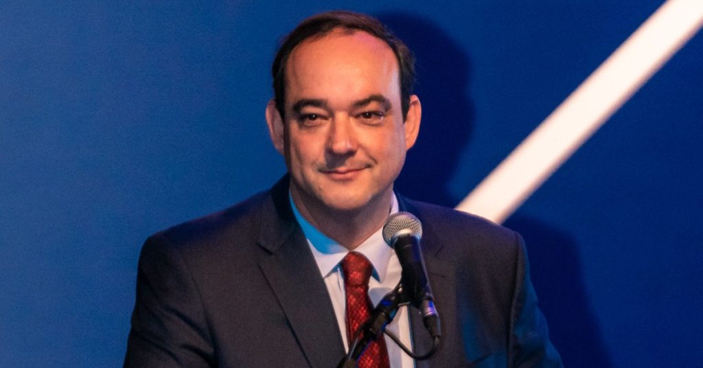 Flávio Roscoe