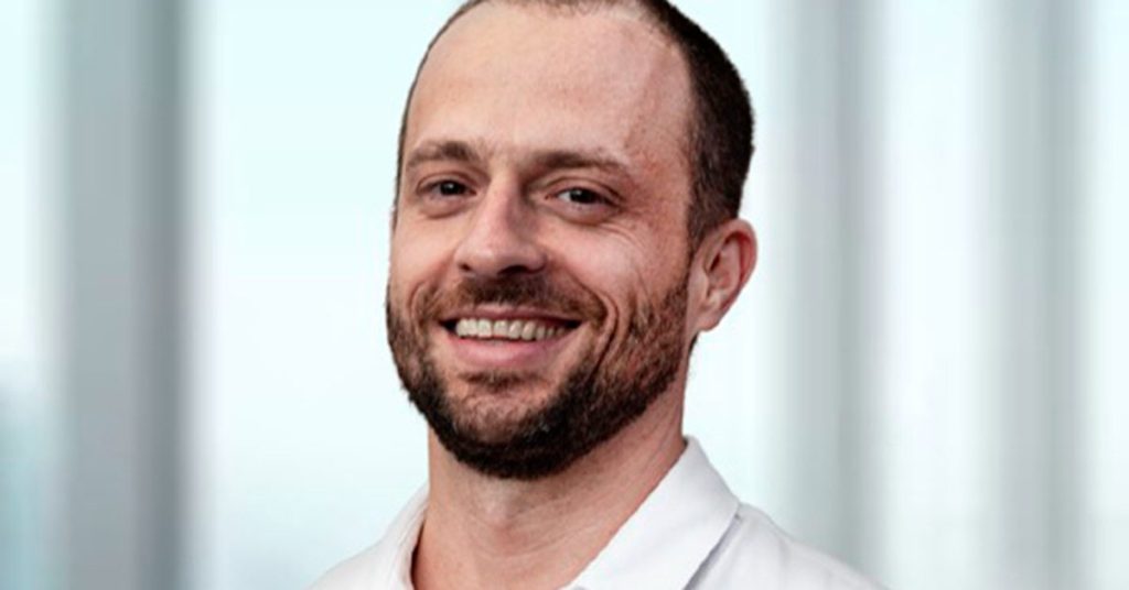 Frederico Madureira