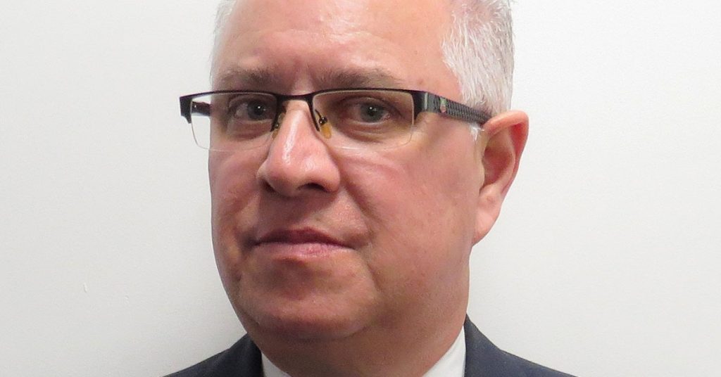 Geraldo Magela