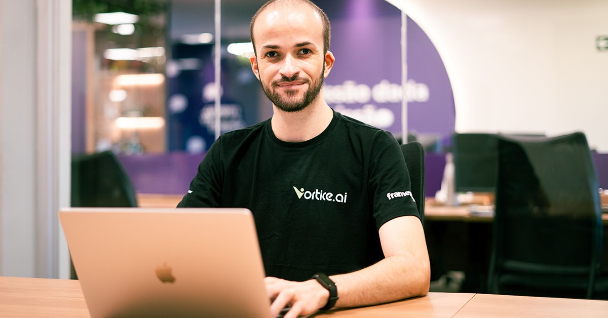 Startup belo-horizontina quer liderar mercado nacional de inteligência artificial