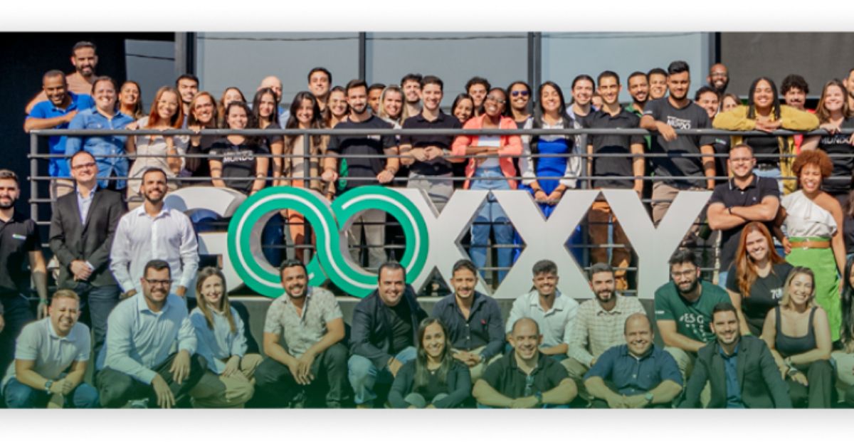 Mineira Gooxxy exporta tecnologia de recolocação de estoque