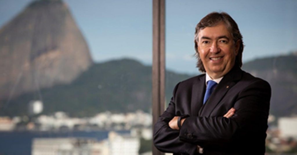 Humberto Madeira