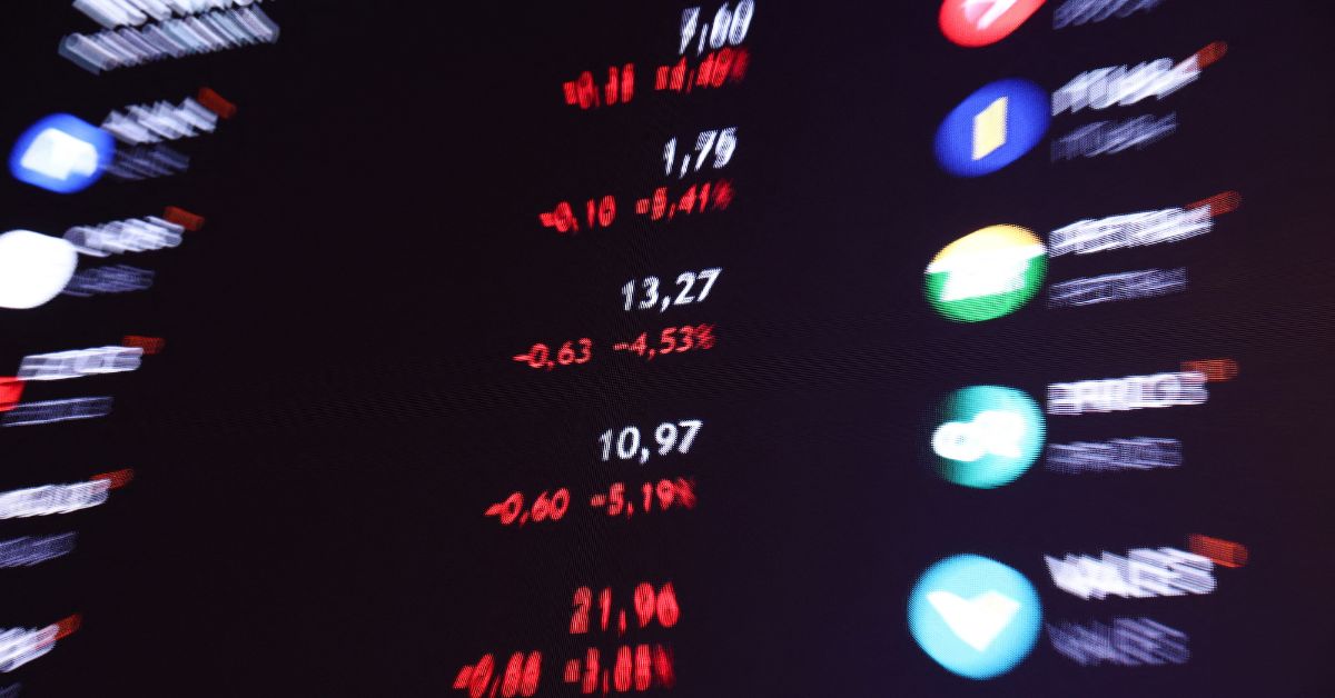 Ibovespa fecha acima de 139 mil pontos puxado por Vale e com BRF em destaque