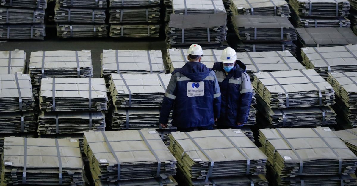 Ibram defende agilidade no processo para licenciar exploração de minerais críticos
