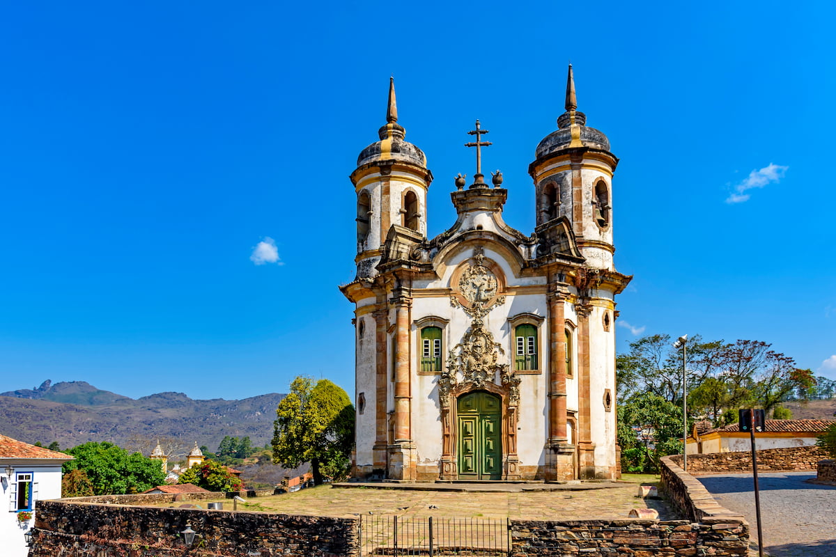 Secult-MG e IFSULDEMINAS abrem mais de 700 vagas em cursos gratuitos de capacitação em turismo 
