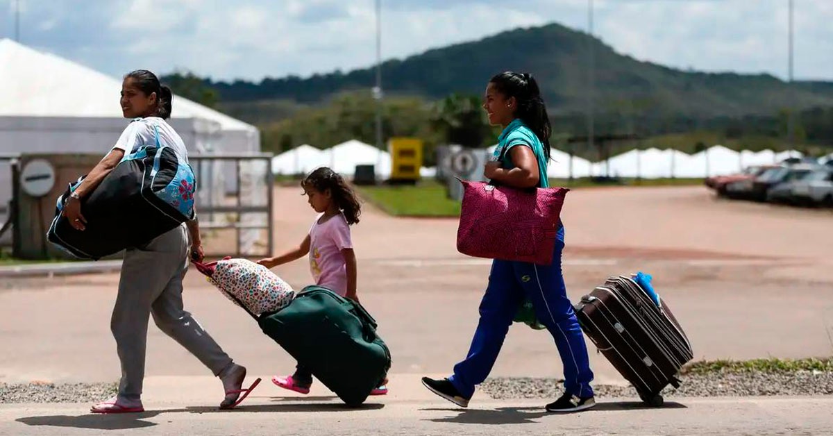 Imigrantes preenchem lacunas no mercado de trabalho mineiro