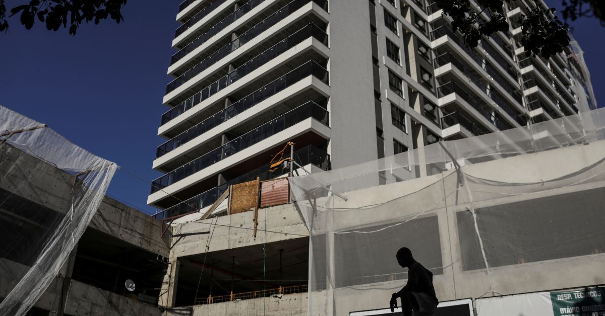 Rentabilidade de imóveis no Brasil chega a 19% ao ano em 2024, aponta estudo