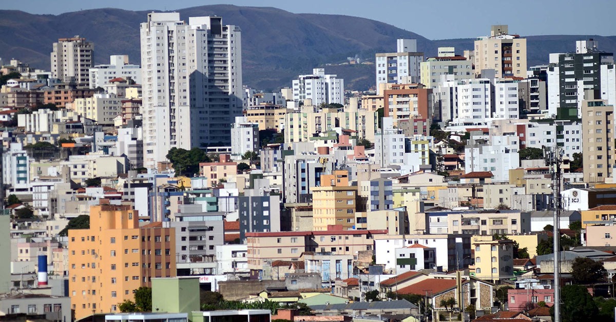 Bairro Luxemburgo tem os imóveis residenciais mais caros de BH, com metro quadrado a R$ 8,9 mil