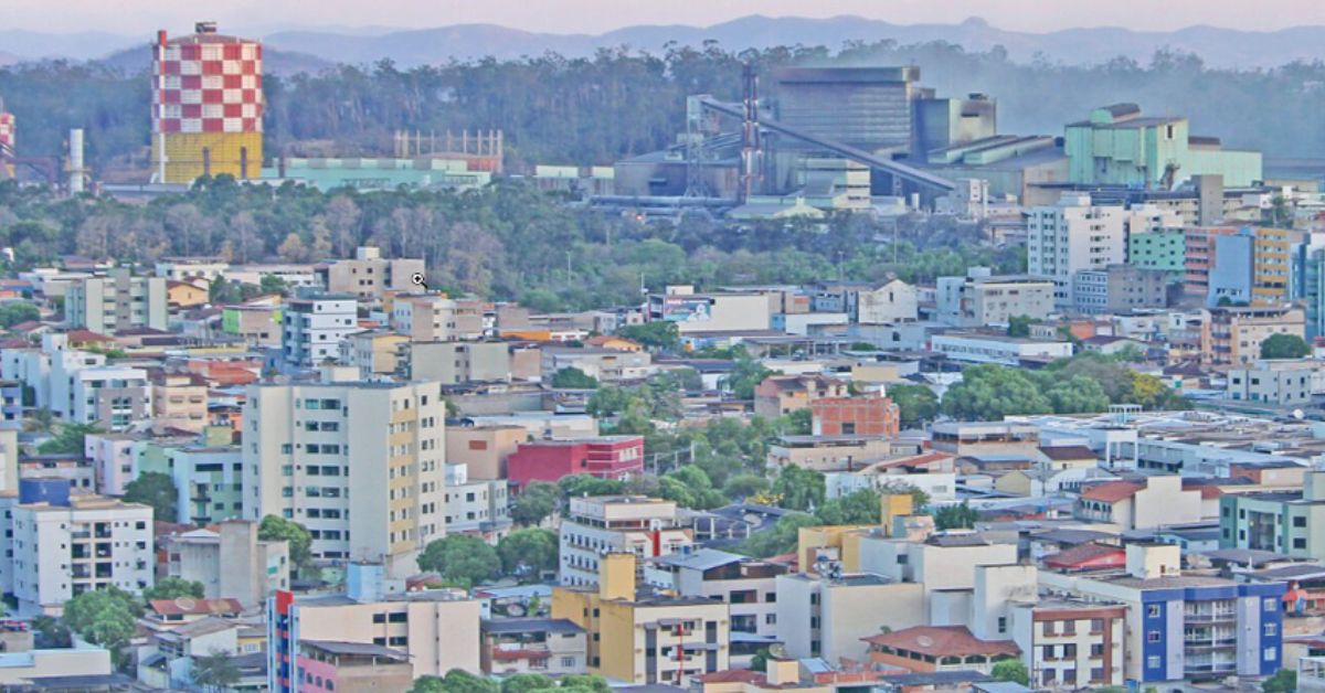 Leilão da concessão do saneamento em Ipatinga volta à estaca zero