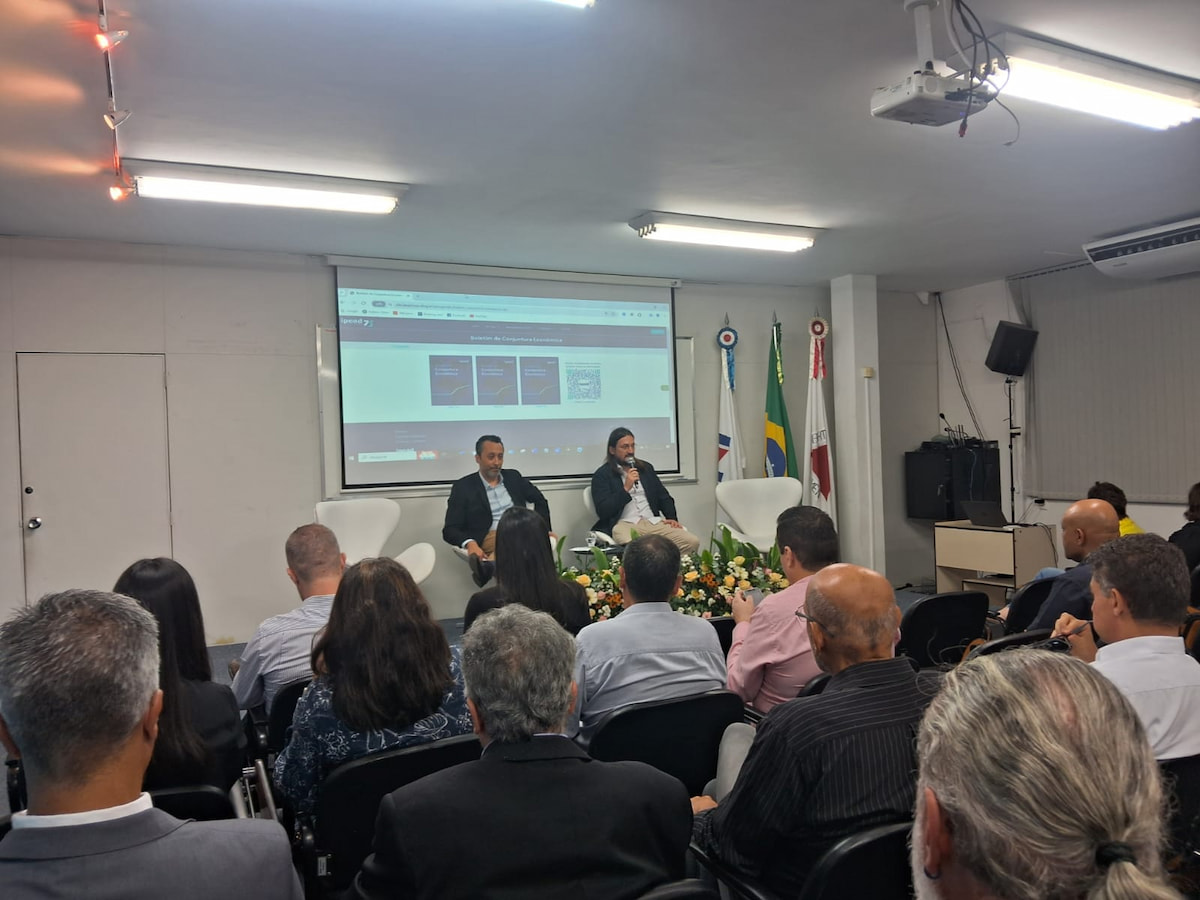 Boletim de Conjuntura Econômica do Ipead é nova ferramenta para ajudar o desenvolvimento de Minas