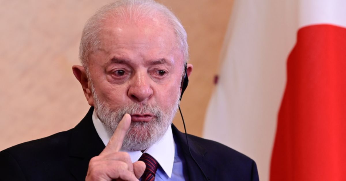 No Vietnã, Lula diz que Bolsonaro ‘sabe que fez as bobagens de que está sendo acusado’
