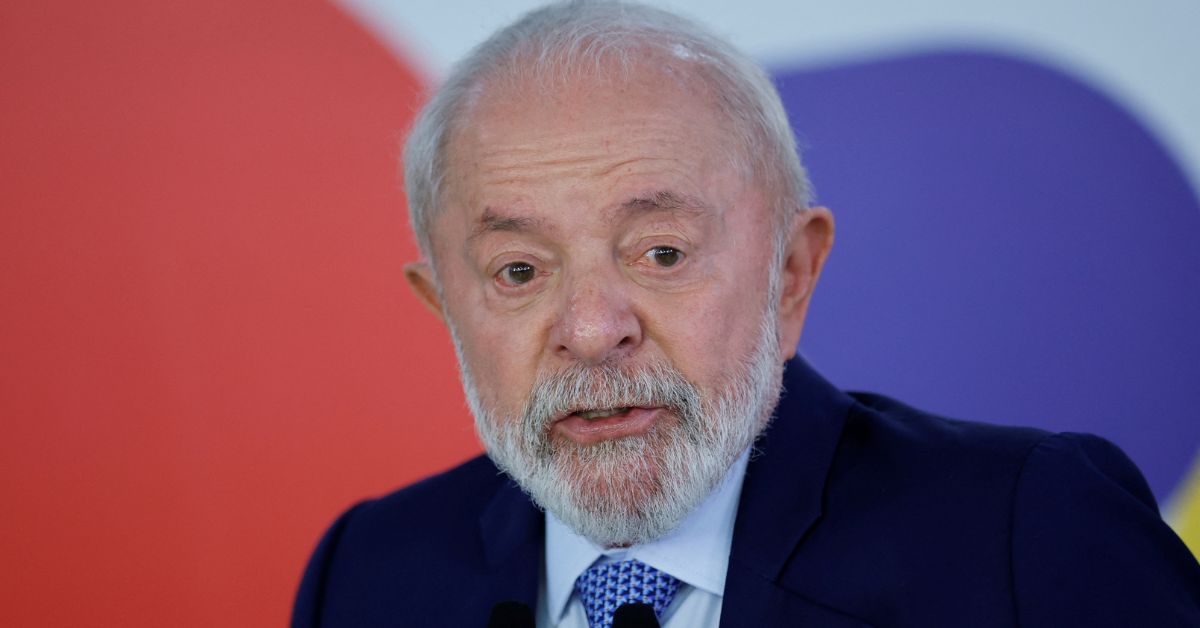 Lula volta a Minas na próxima terça-feira (11) para evento na FIAT 