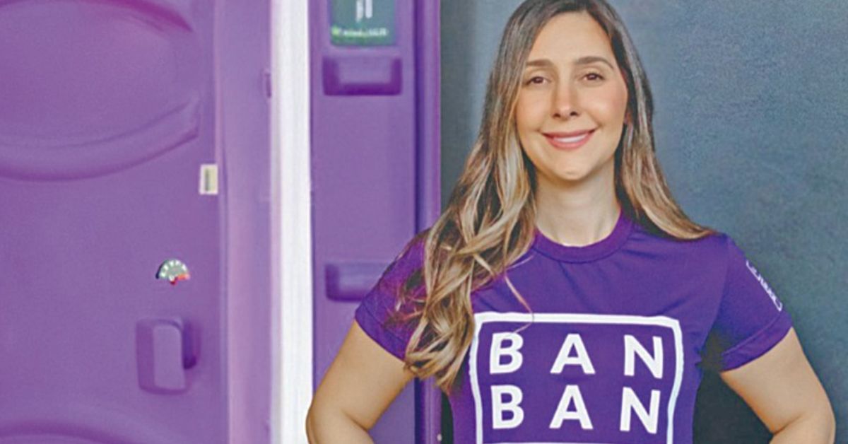 Liderança feminina acelera expansão da Liderban