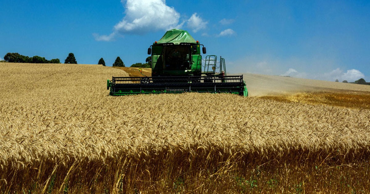 Desembolsos do crédito rural para Minas Gerais somaram R$ 37,92 bilhões