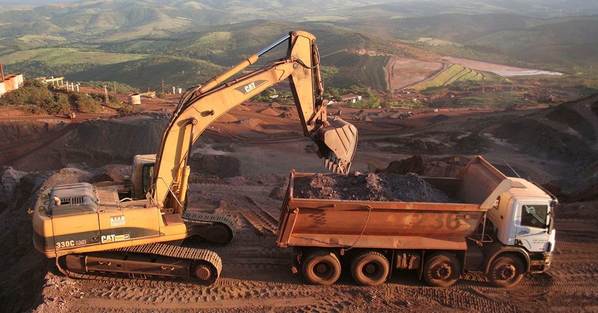 Apesar de oportunidades, gargalos ameaçam projetos de mineração no Brasil
