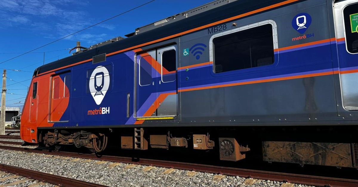 Acordo garante indenizações para 341 famílias impactadas pelas obras da Linha 2 do metrô de BH