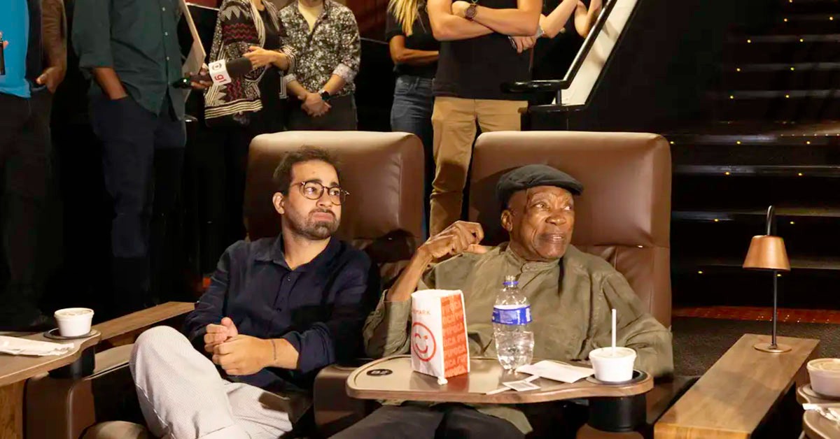Documentário sobre Milton Nascimento estreia dia 20 de março nos cinemas brasileiros