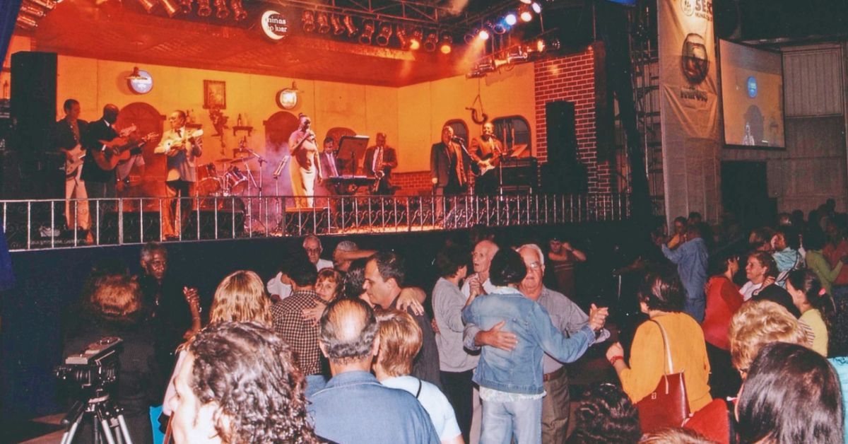Minas ao Luar: 30 anos de história do melhor da música