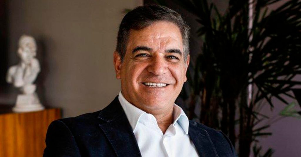 Nadim Donato