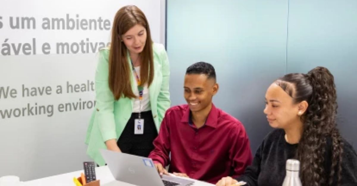 Novo Nordisk aposta em tecnologia para unificar comunicação interna