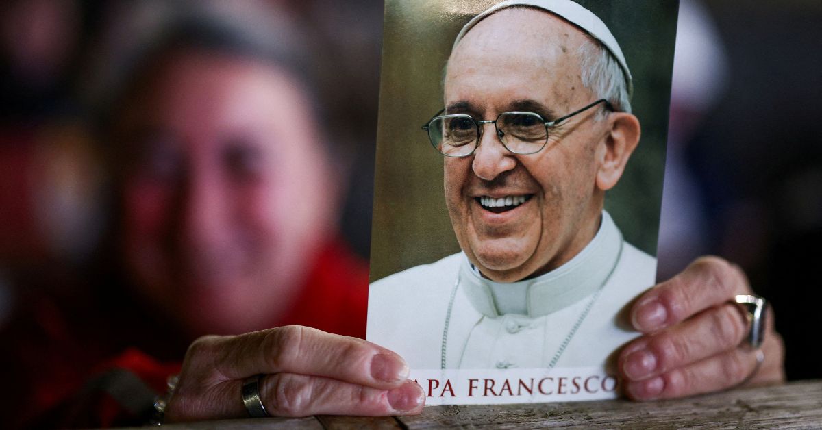 Papa Francisco, para além de sua Igreja, apontou o melhor caminho com simplicidade