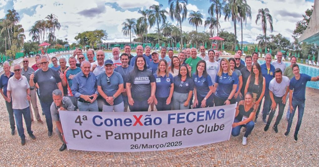 Conexão Fecemg