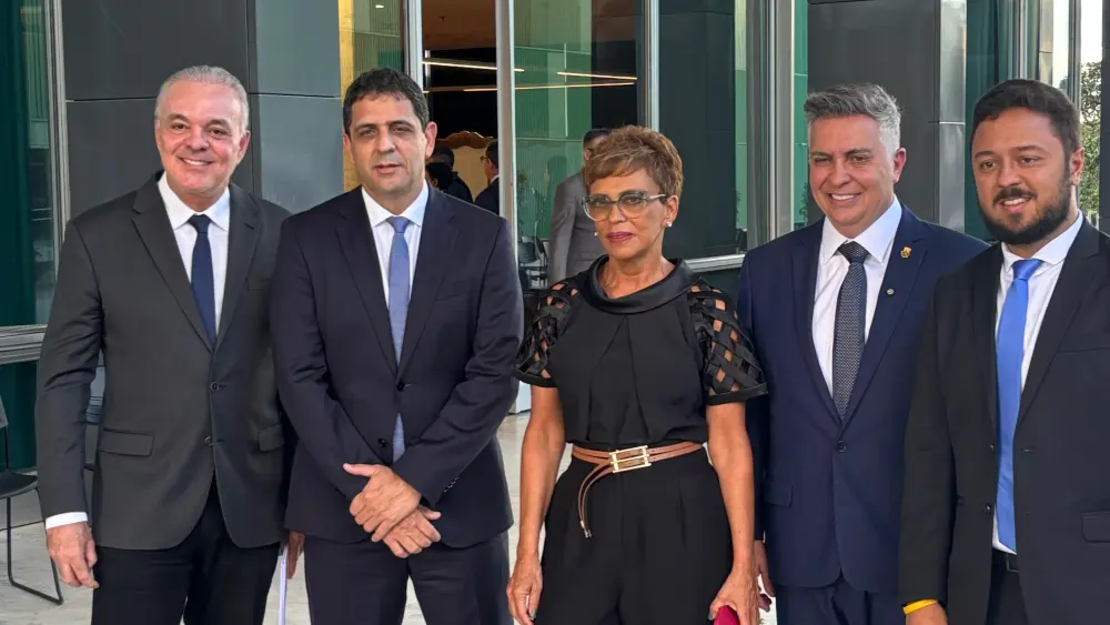 Prefeitos de MG vão encaminhar ação que trata do ICMS da Educação ao Pleno do STF 