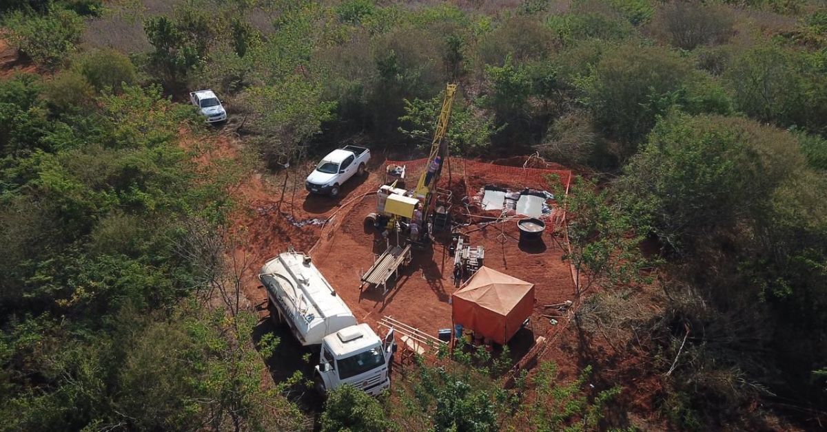 Projeto da Lithium Ionic em Minas pode receber licença neste mês