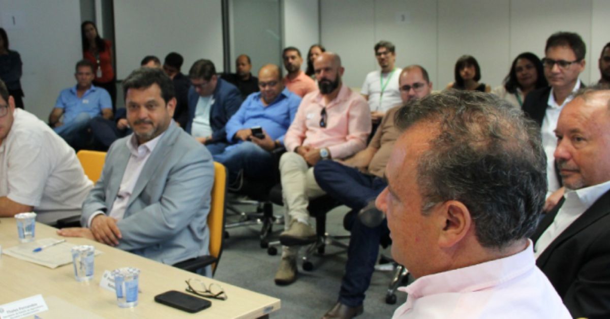 Programa de regularização fundiária chega a mais 14 municípios de Minas